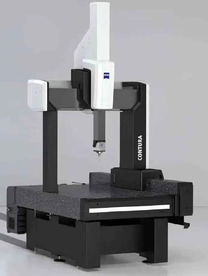 龙岩龙岩蔡司龙岩三坐标CONTURA